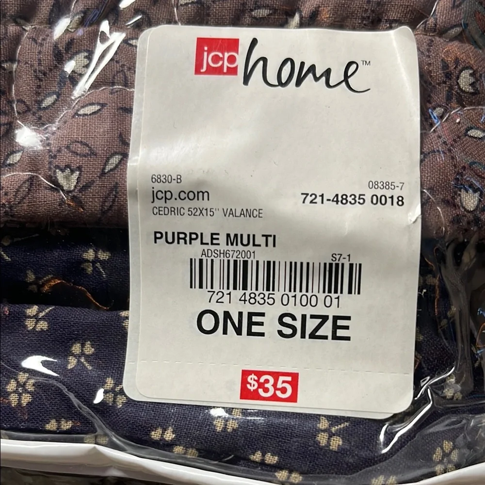 jcpenney new package