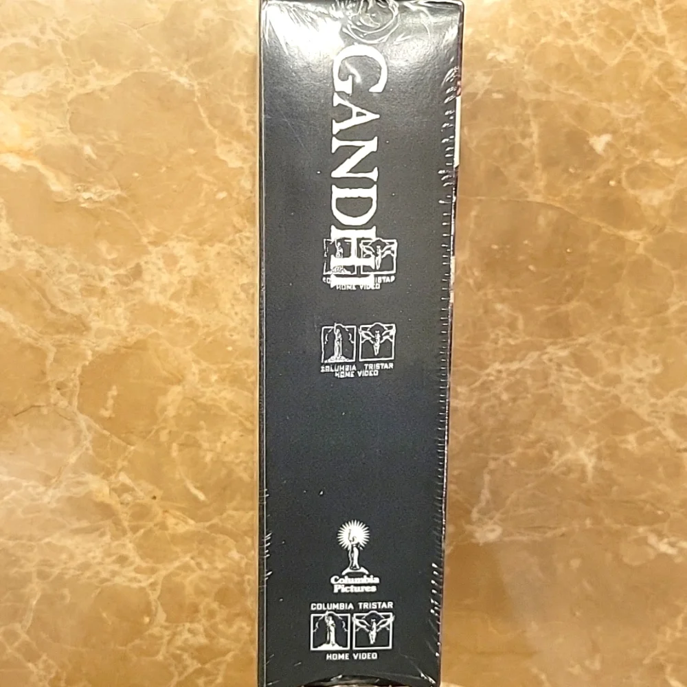 Columbia Tristar ghandi double