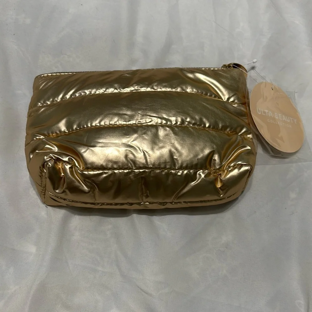 Ulta Beauty Make Up Bag