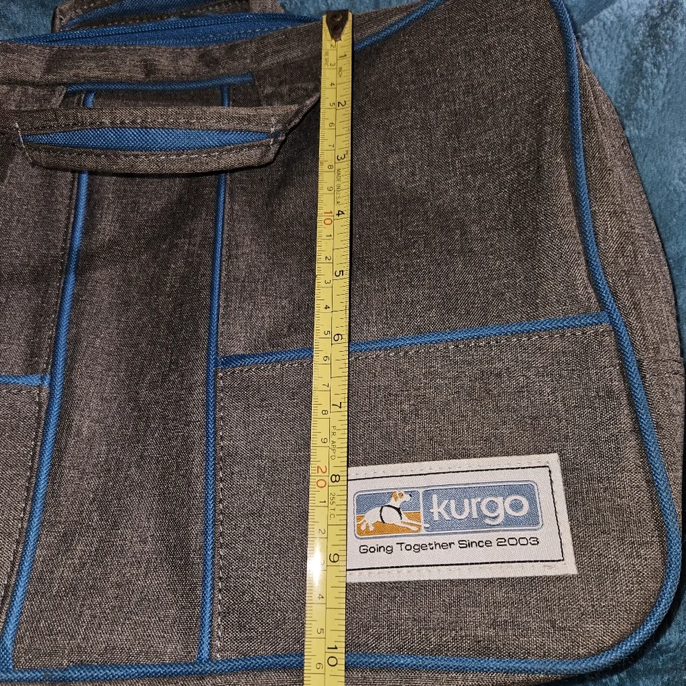 Kurgo versatile travel