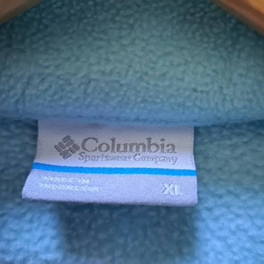 Columbia girl xl