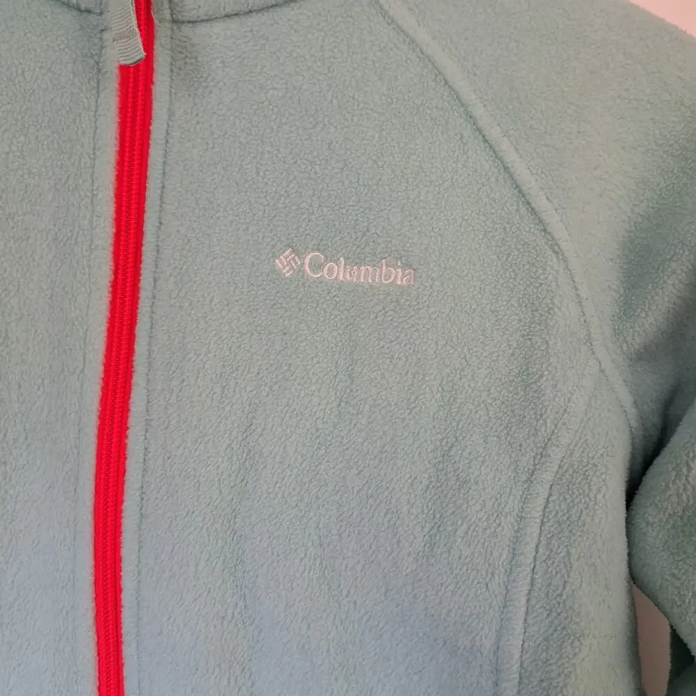 Columbia girl xl