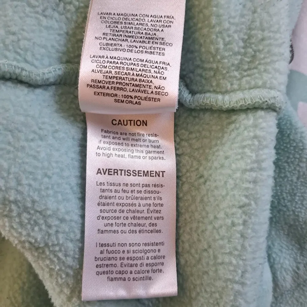 Columbia girl xl
