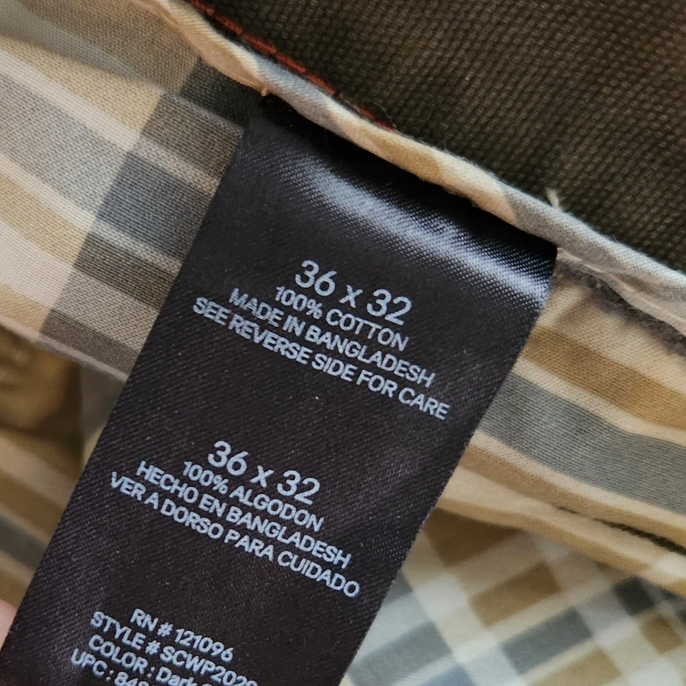 Weatherproof super i’ve