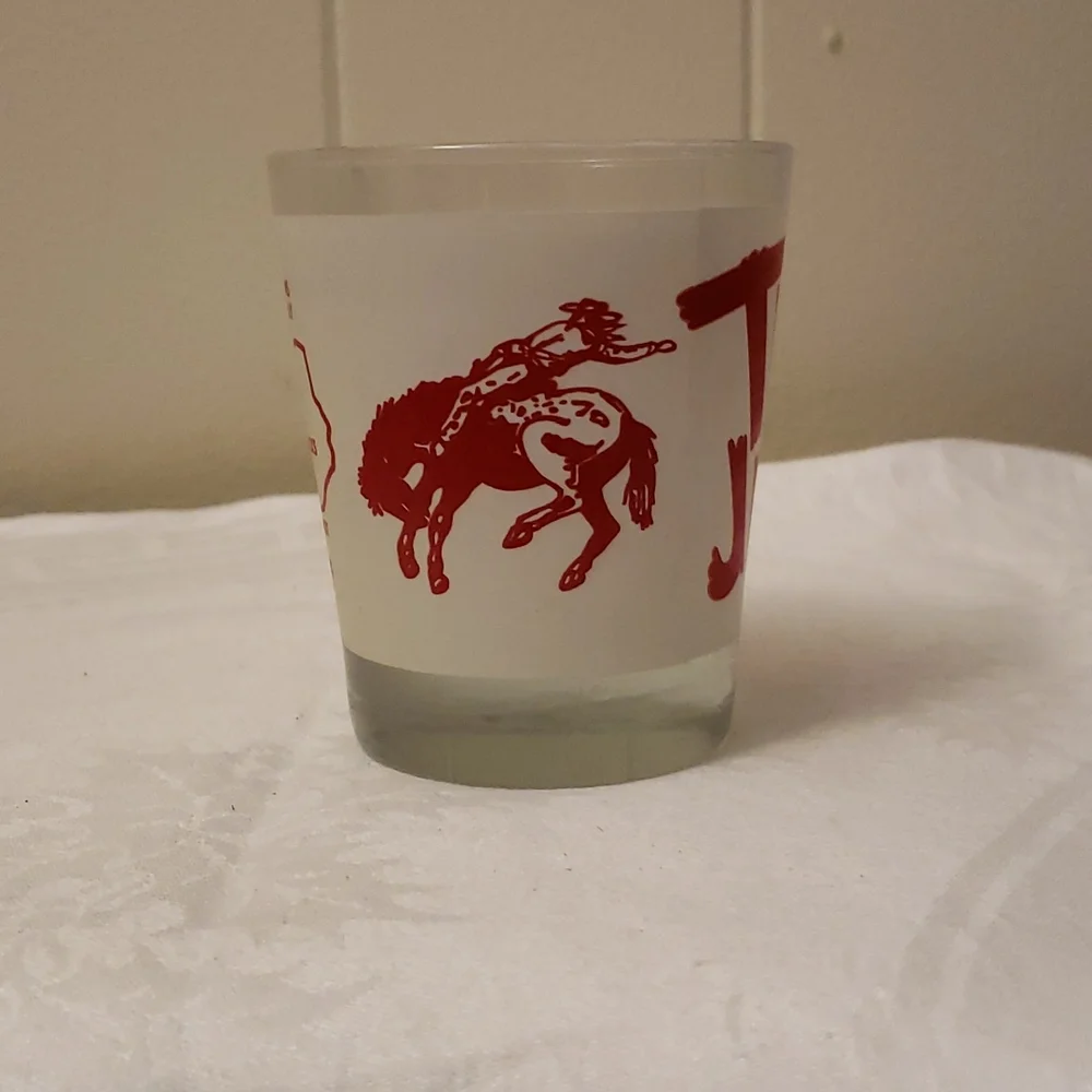 Unbranded texas jigger
