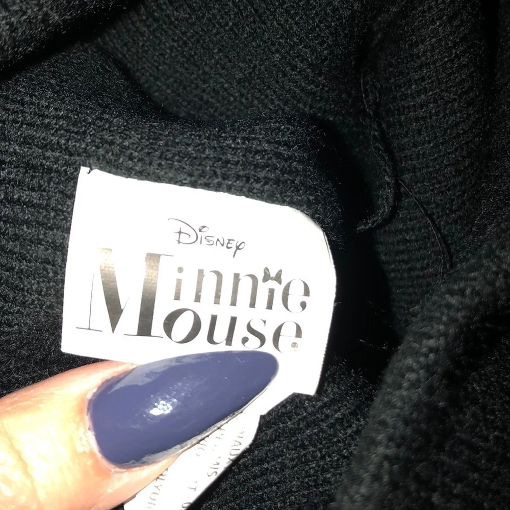 Disney mouse minnie hat