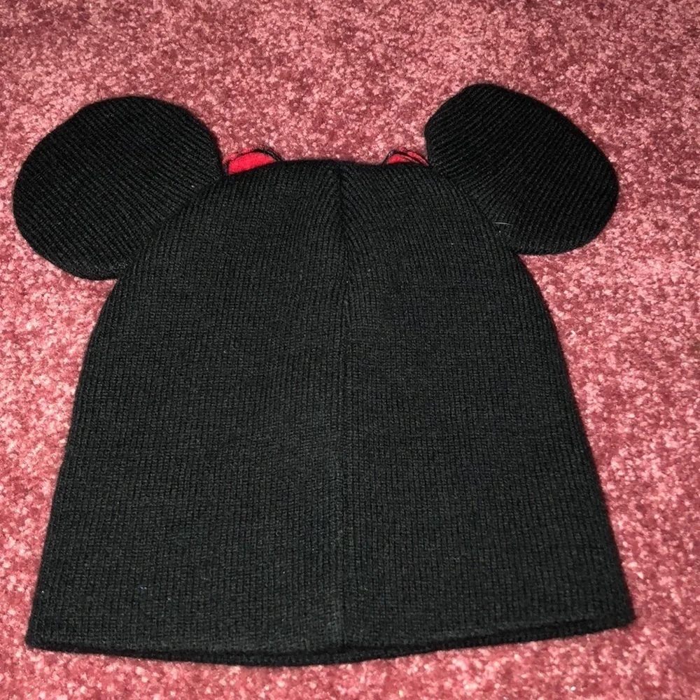 Disney mouse minnie