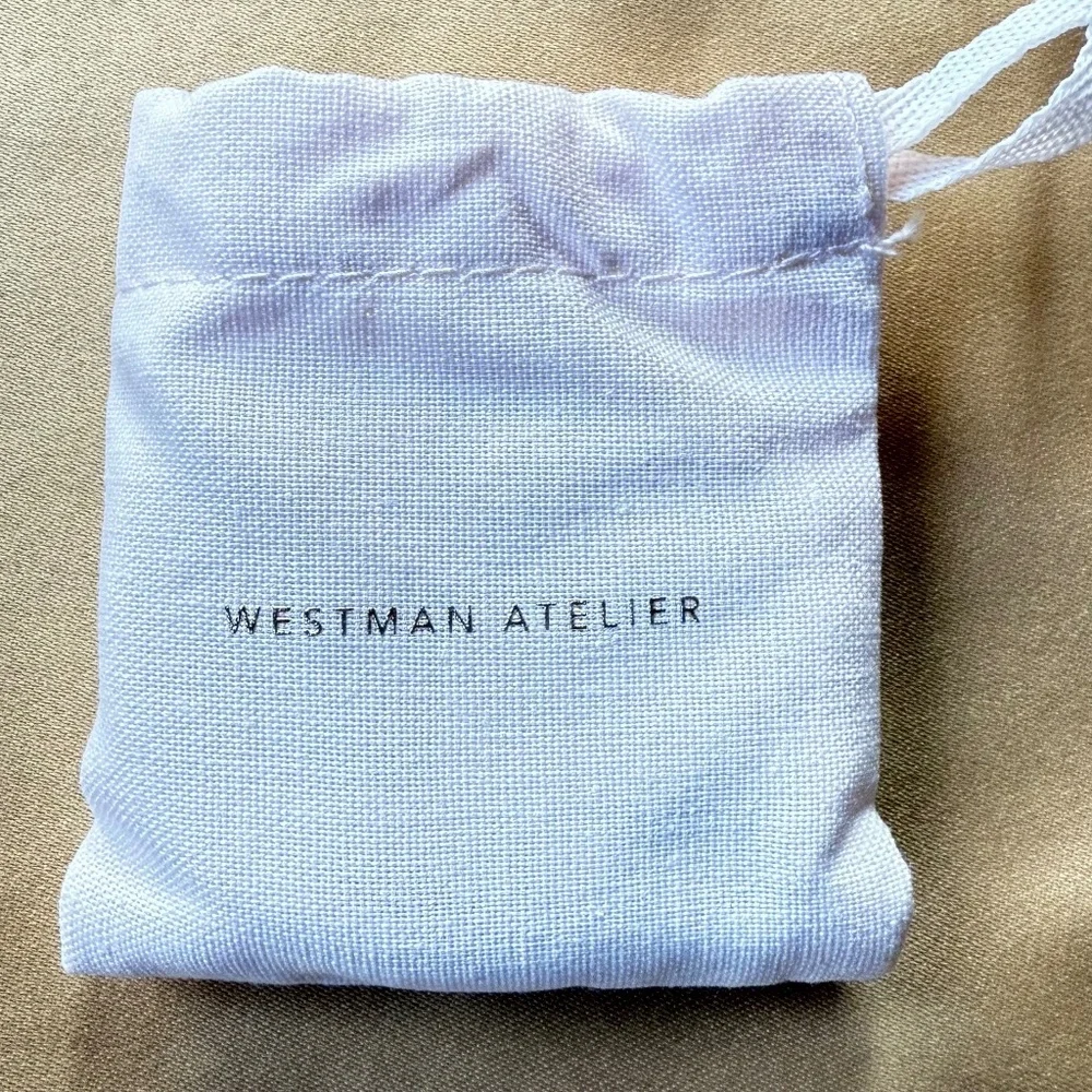 Westman Atelier Beauty Butter Powder Bronzer in Soleil Rich