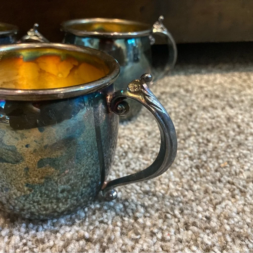 FB Rogers cups are