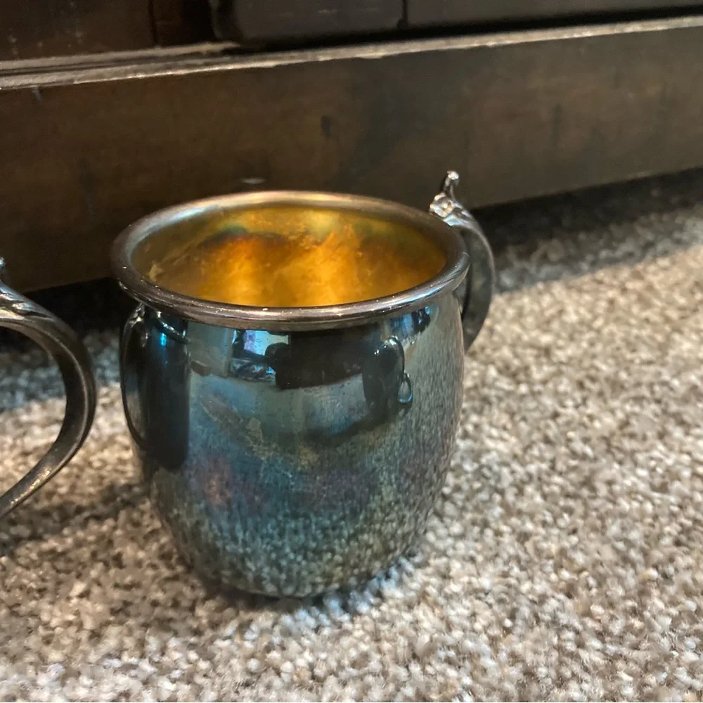 FB Rogers cups are