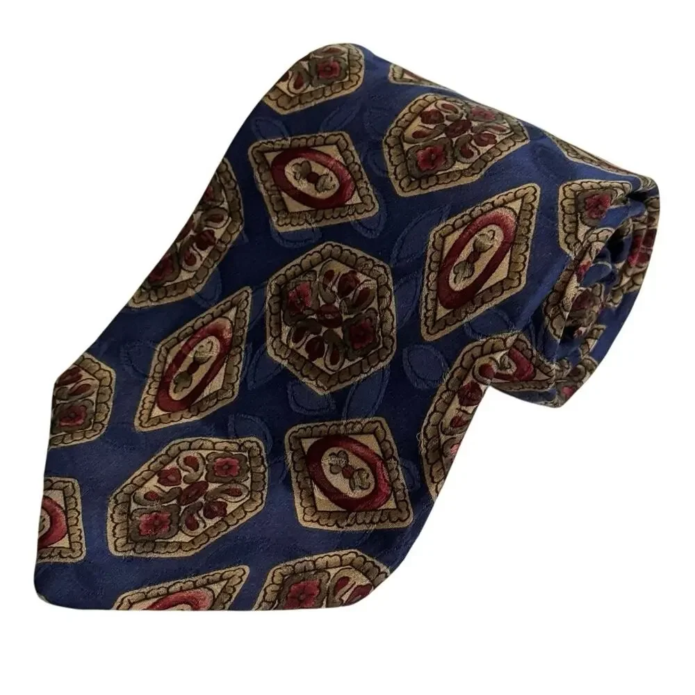 Liberty of London Necktie Tie Mens 58
