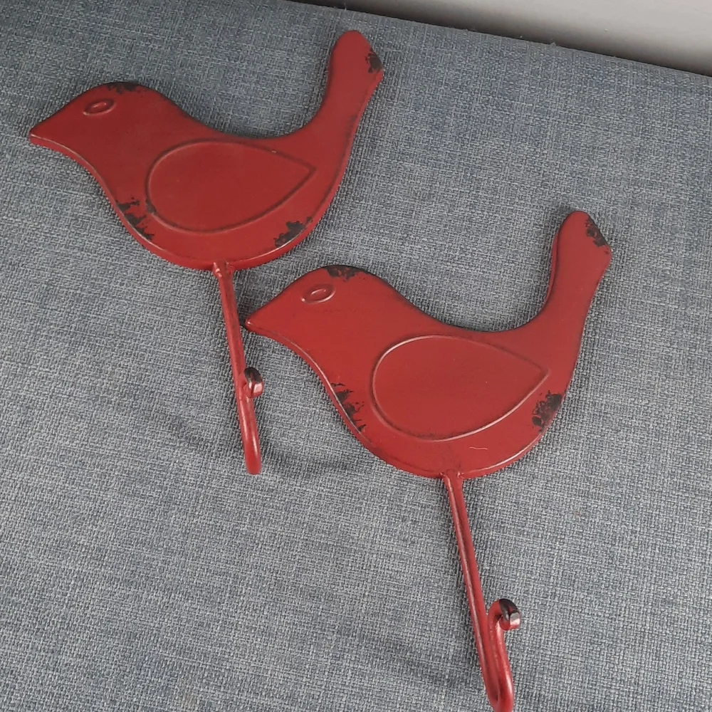 MayRich bird wall