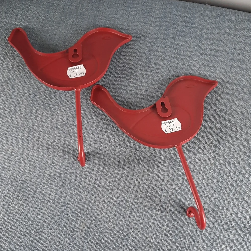 MayRich bird wall