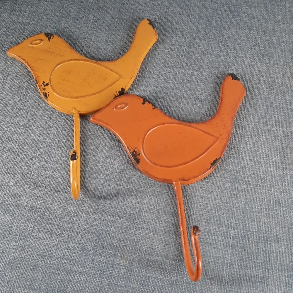 MayRich bird wall