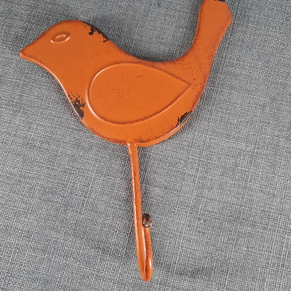 MayRich bird wall