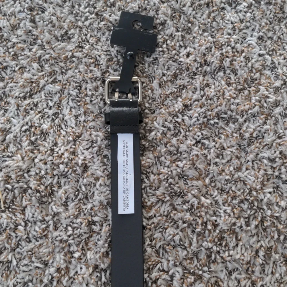 GIRLS BLACK BELT