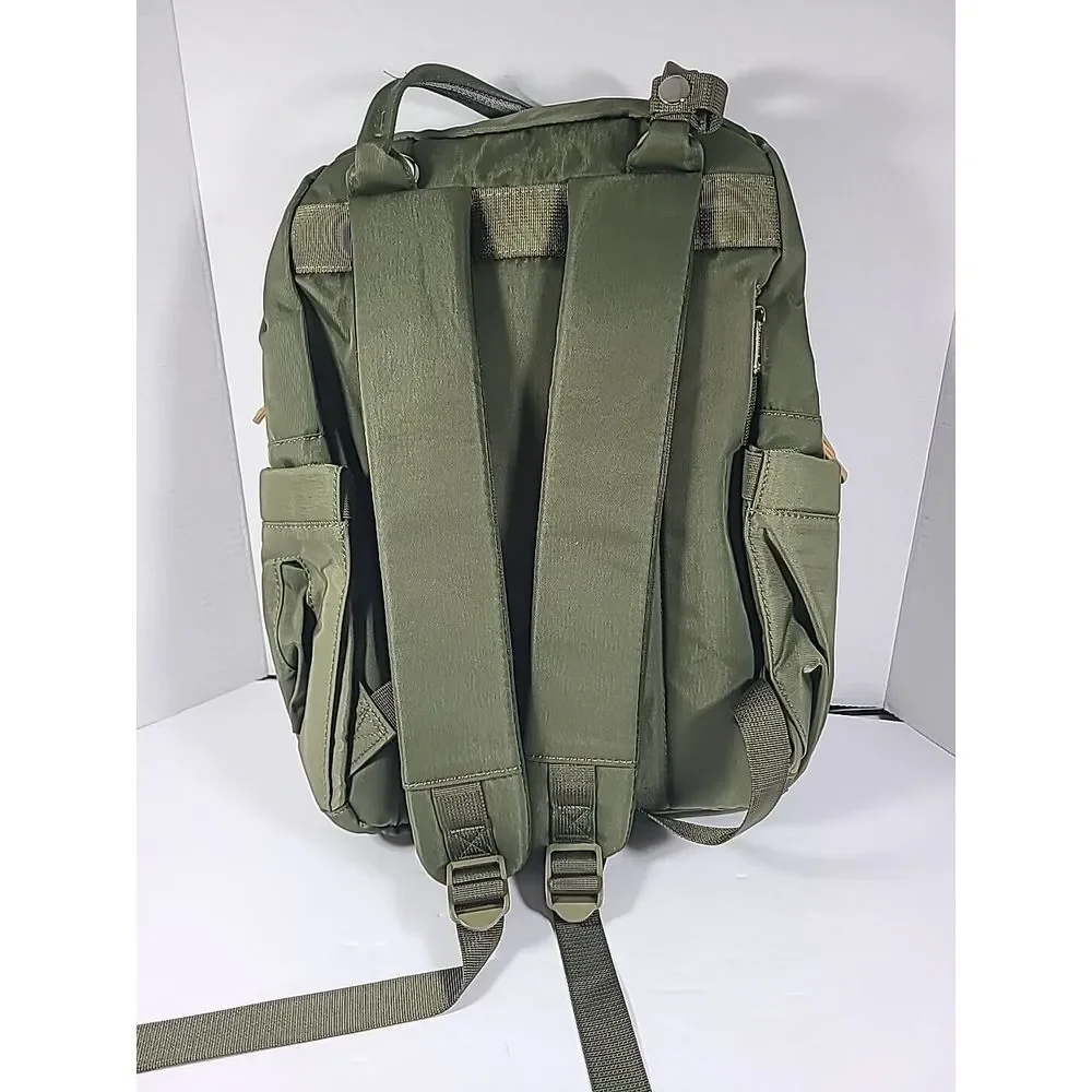 diaper bag