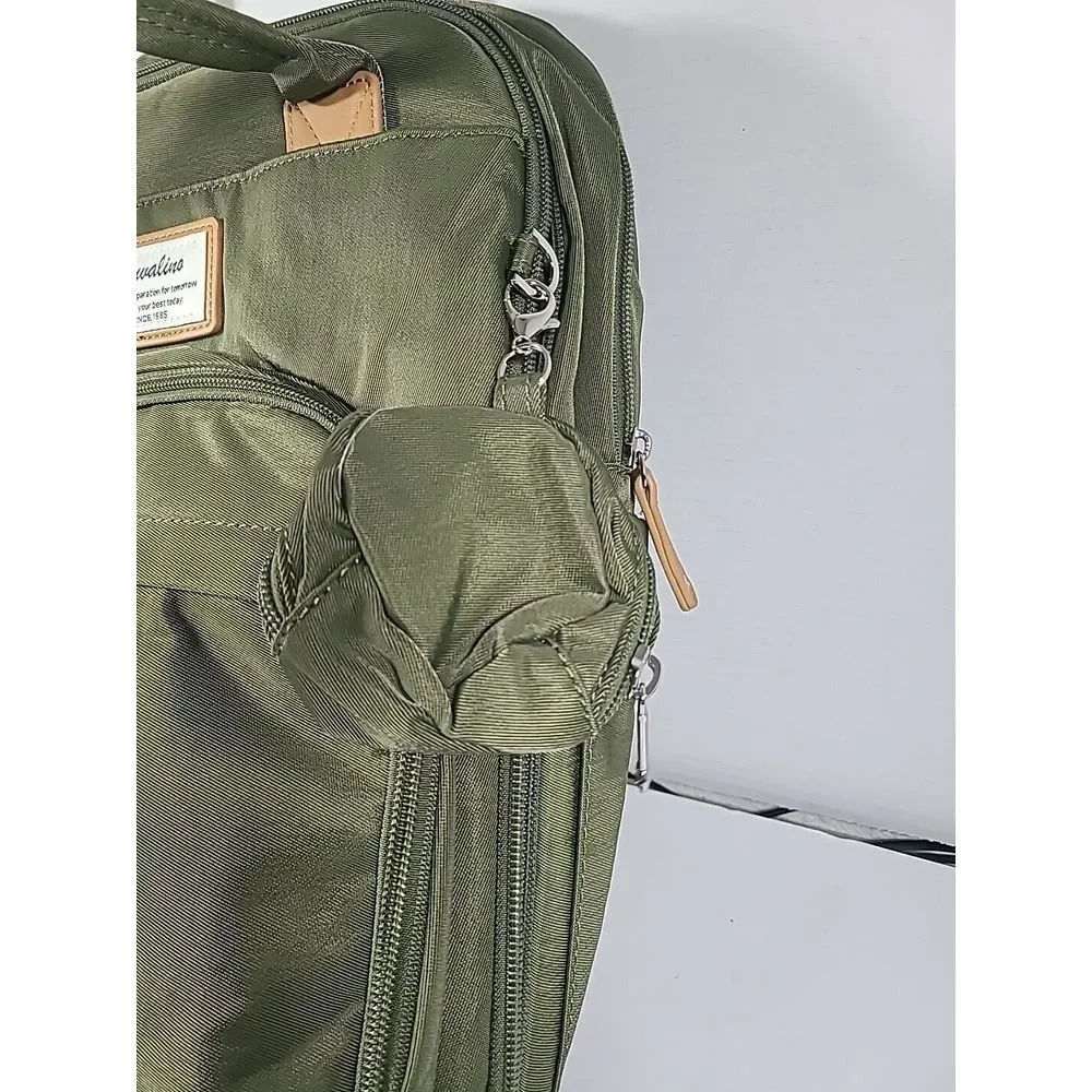 diaper bag