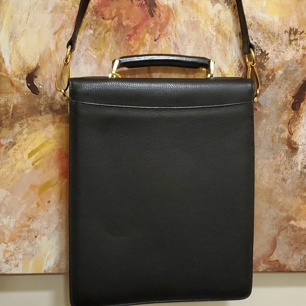 Bally crossbody business