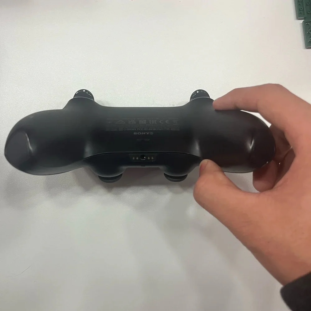 Sony experience black