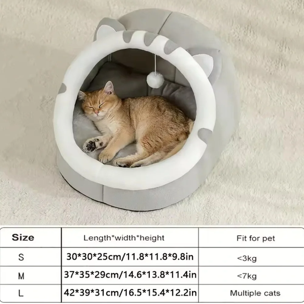 Cat Bed