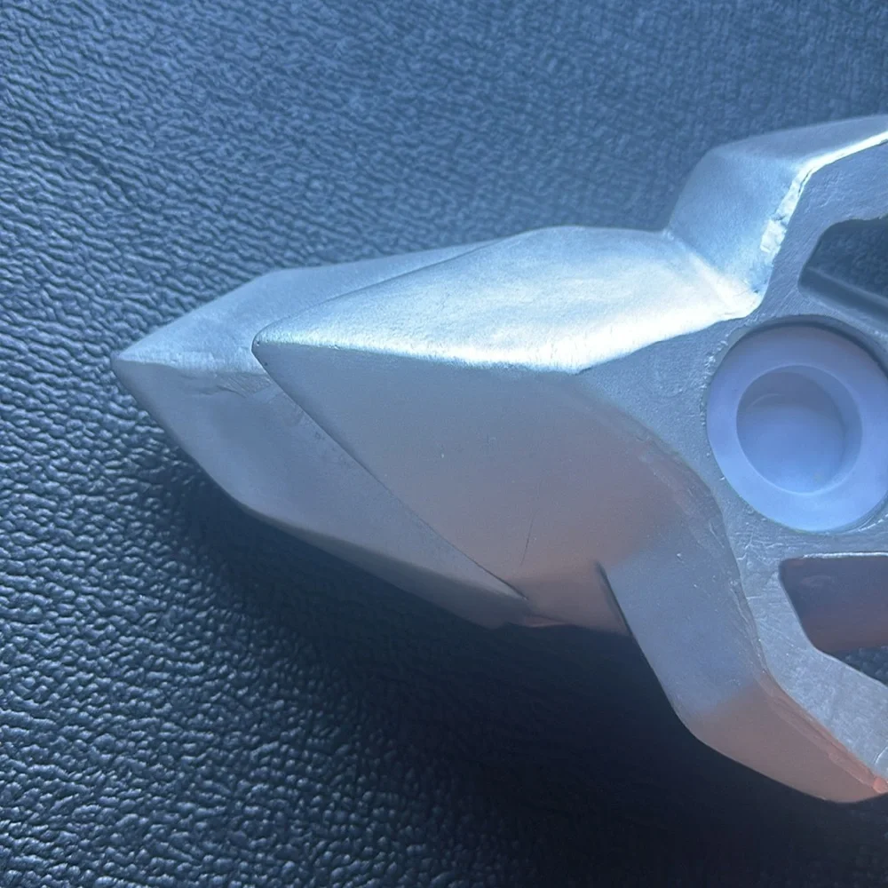 N/A making marine