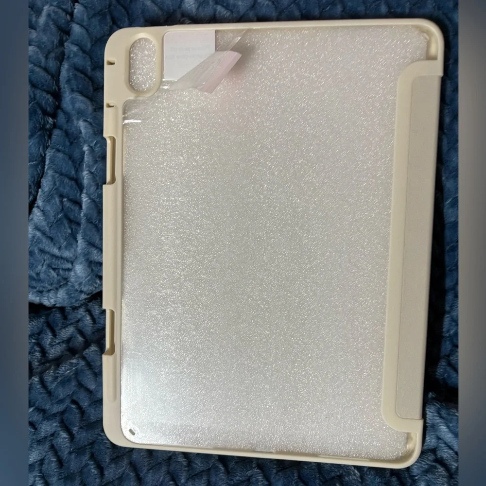 JETech nwt cream