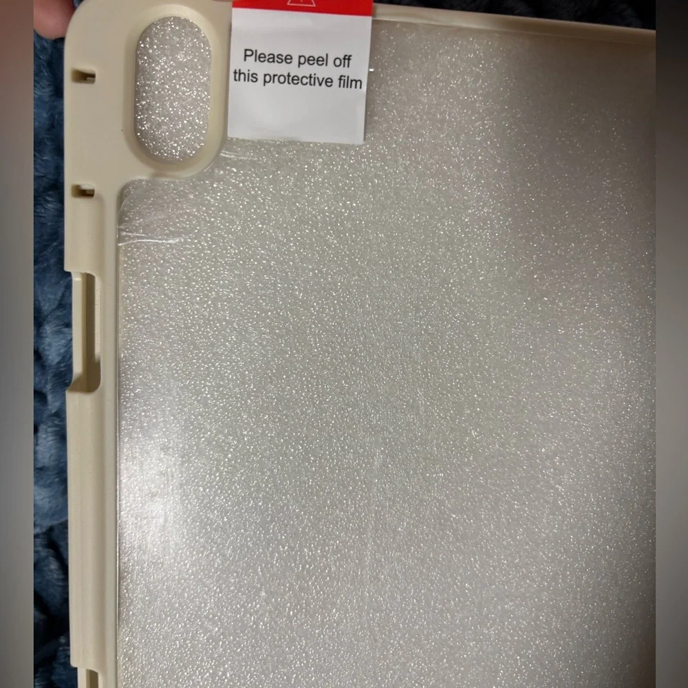 JETech nwt cream
