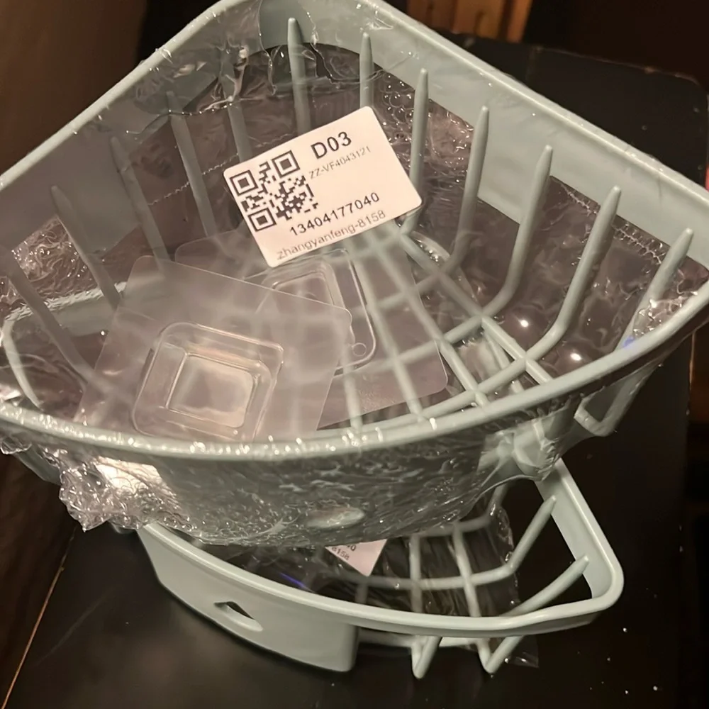 N/A this storage