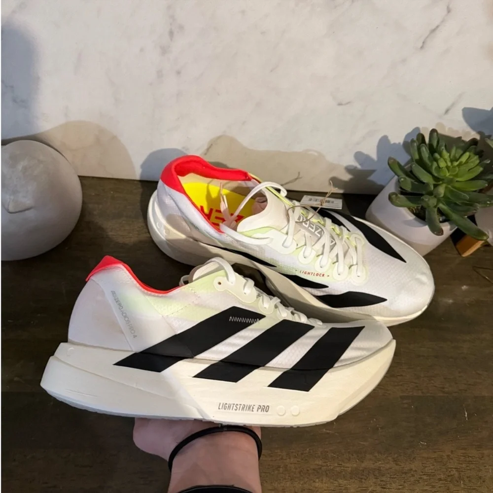 adidas proven be