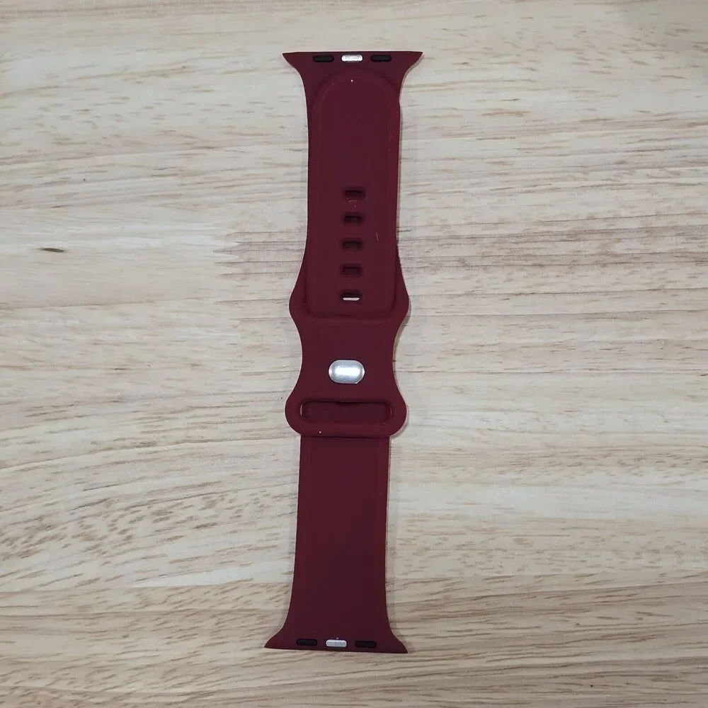Unbranded christmas silicone