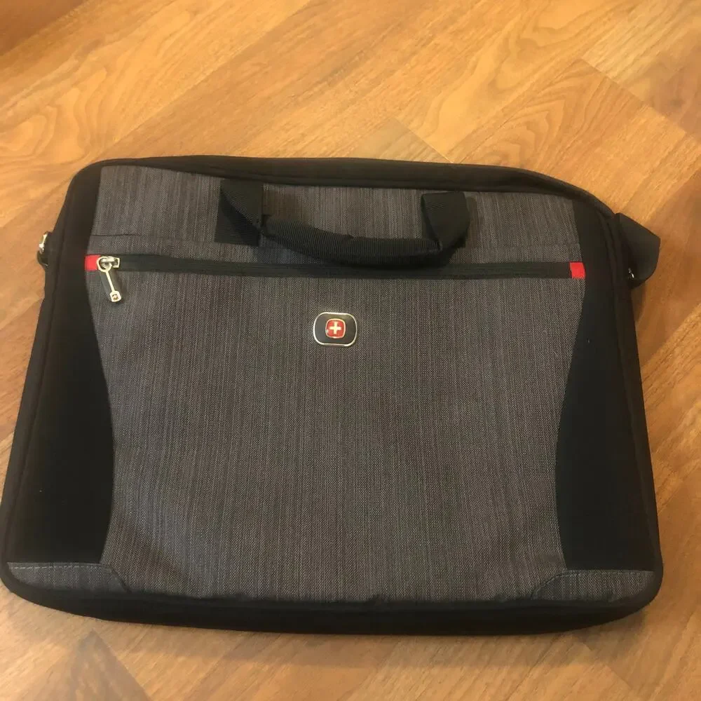 SwissGear not are 14