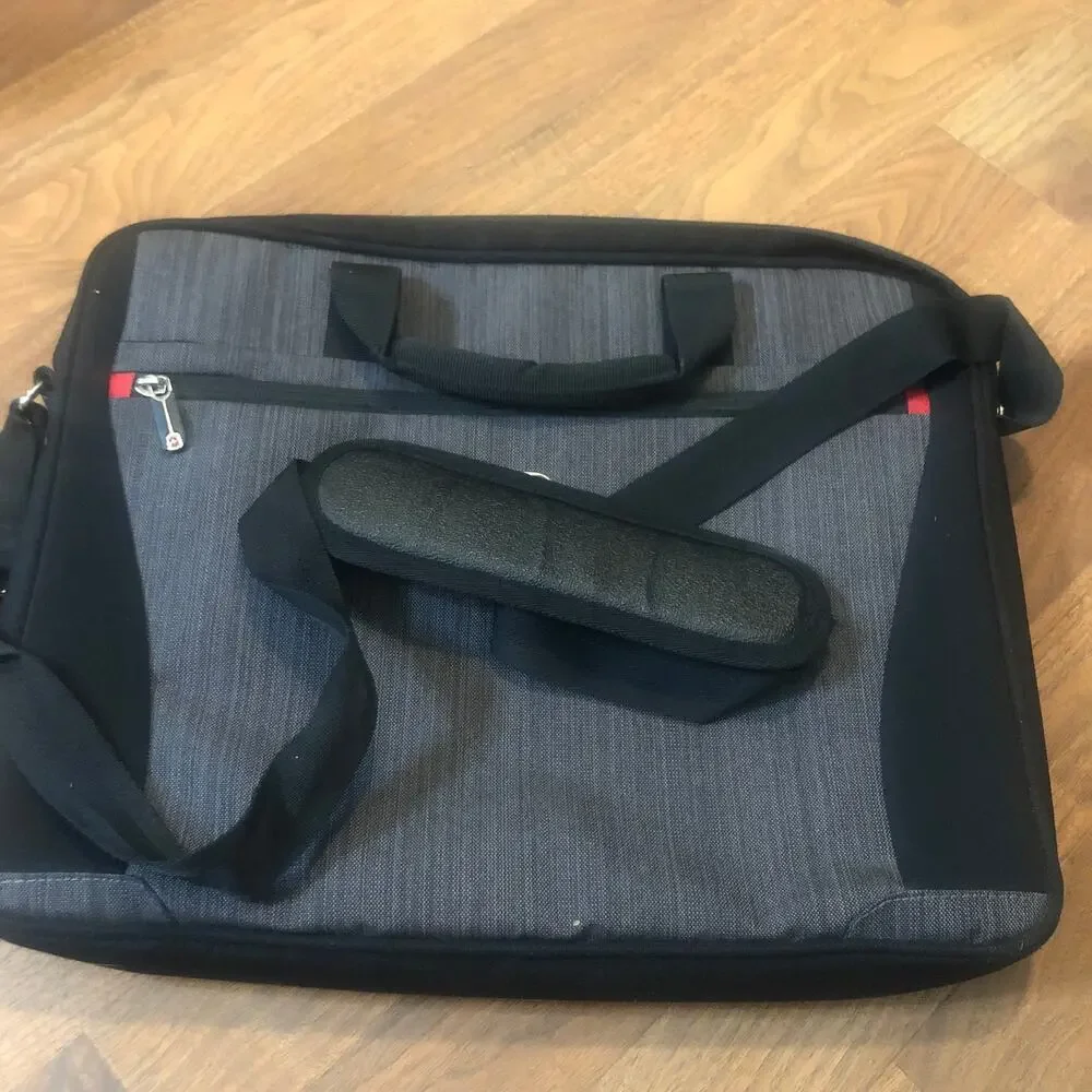 SwissGear any trolley