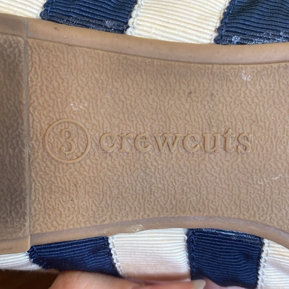 Crewcuts excellent preowned