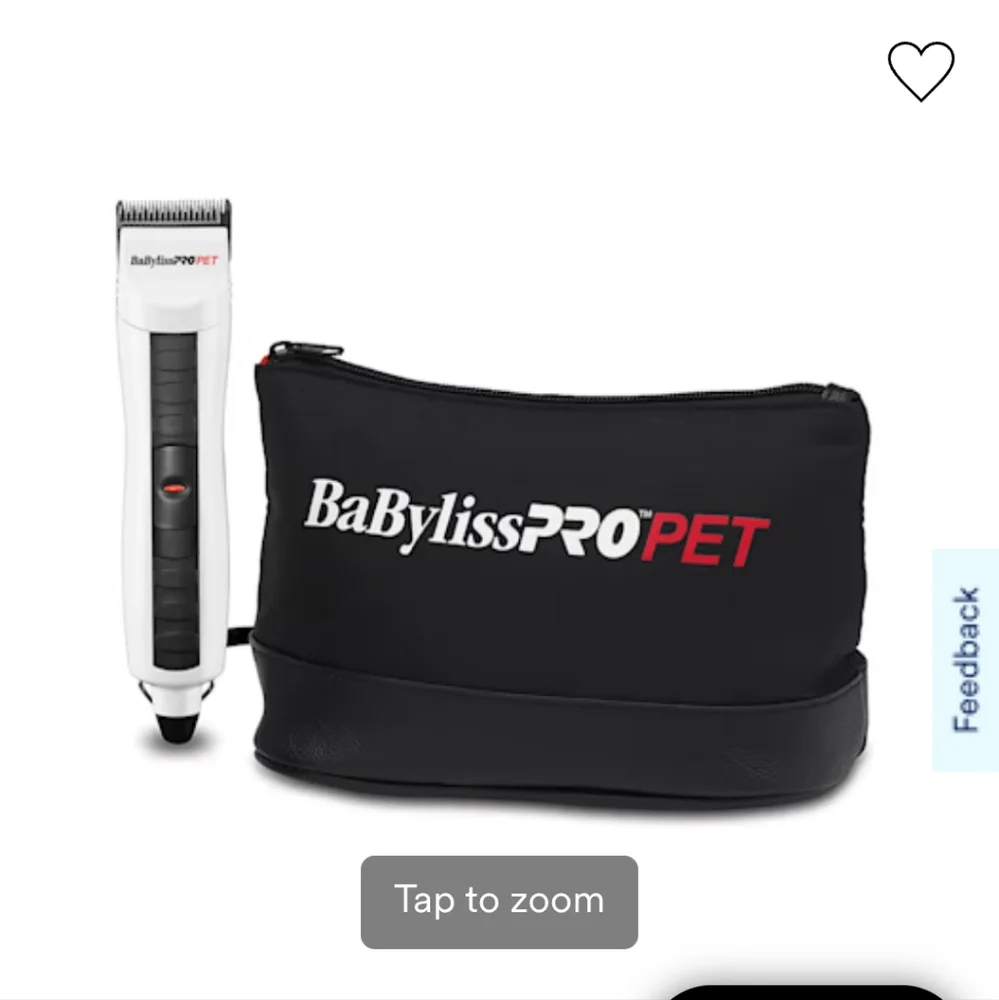 Conair BaByliss PRO conair babyliss