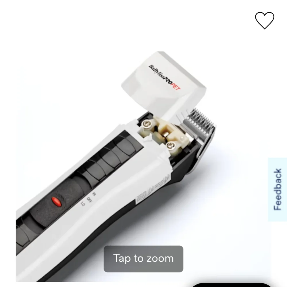 Conair BaByliss PRO conair babyliss