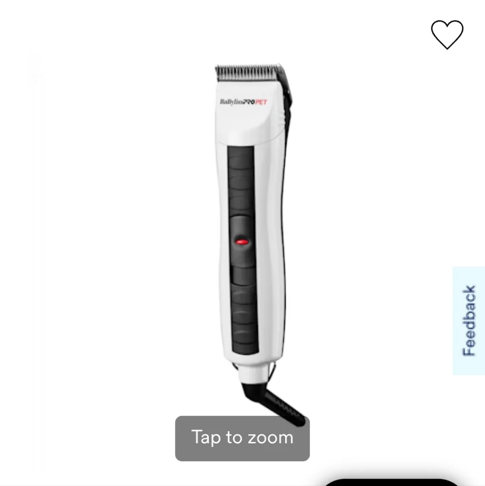Conair BaByliss PRO conair babyliss