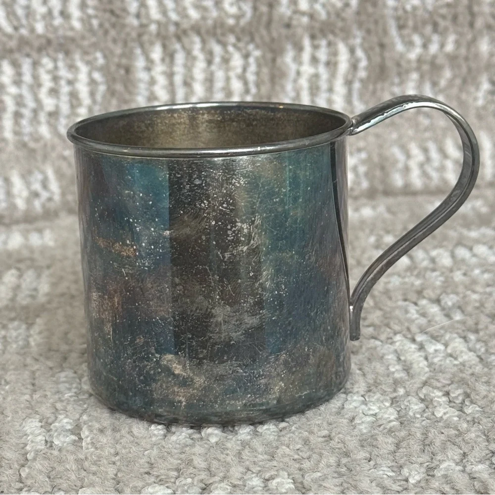 West Elm 1881 roger’s