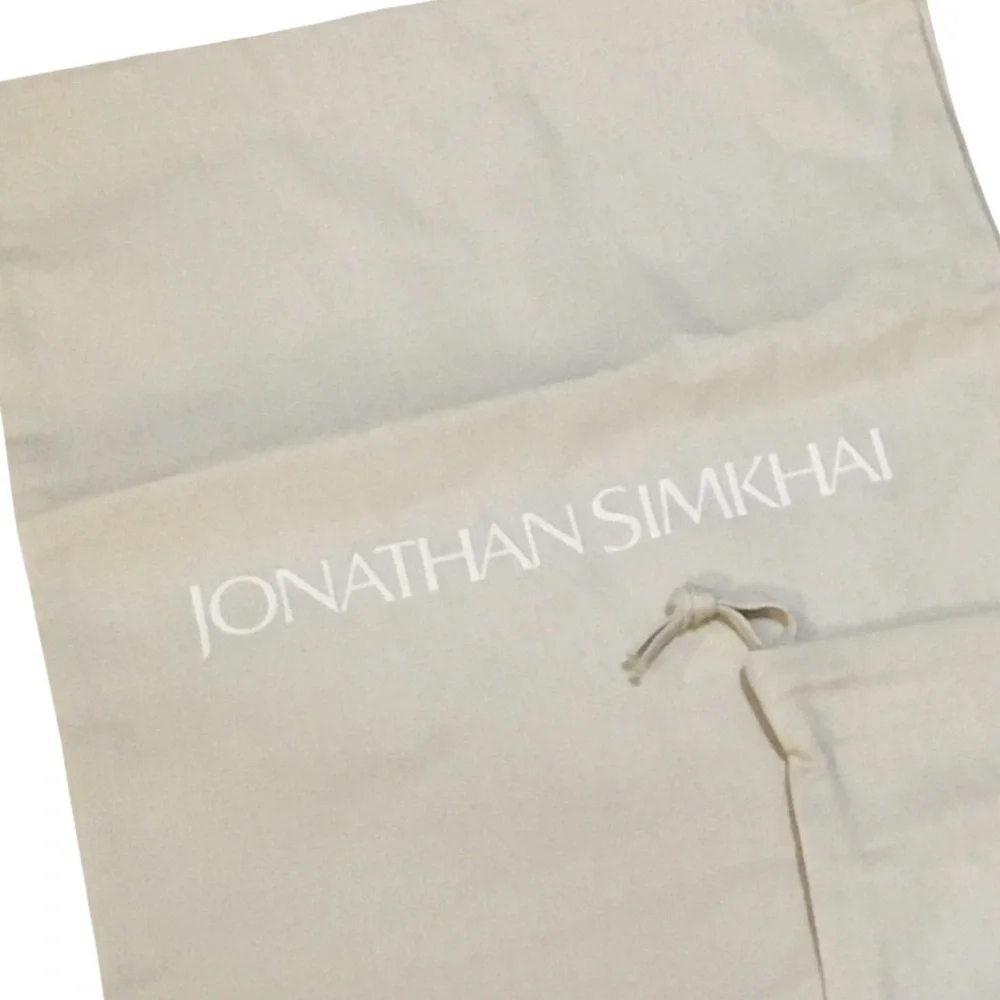 Jonathan Simkhai jonathan simkhai