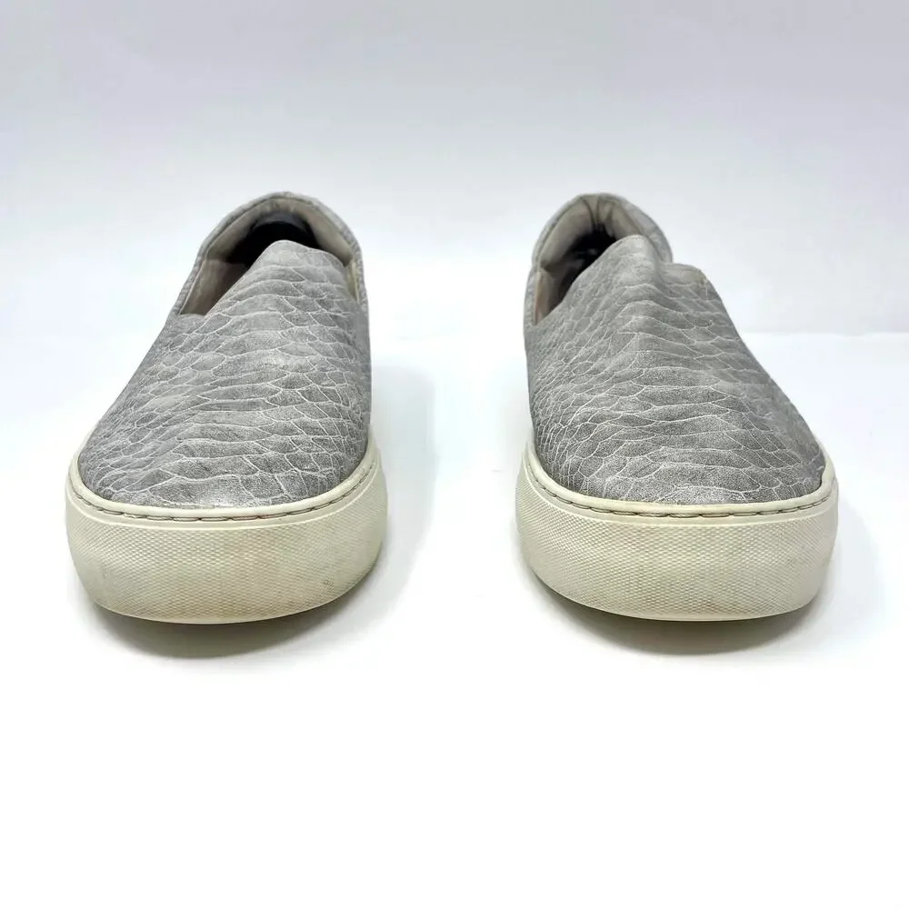 J/SLIDES slip sneakers