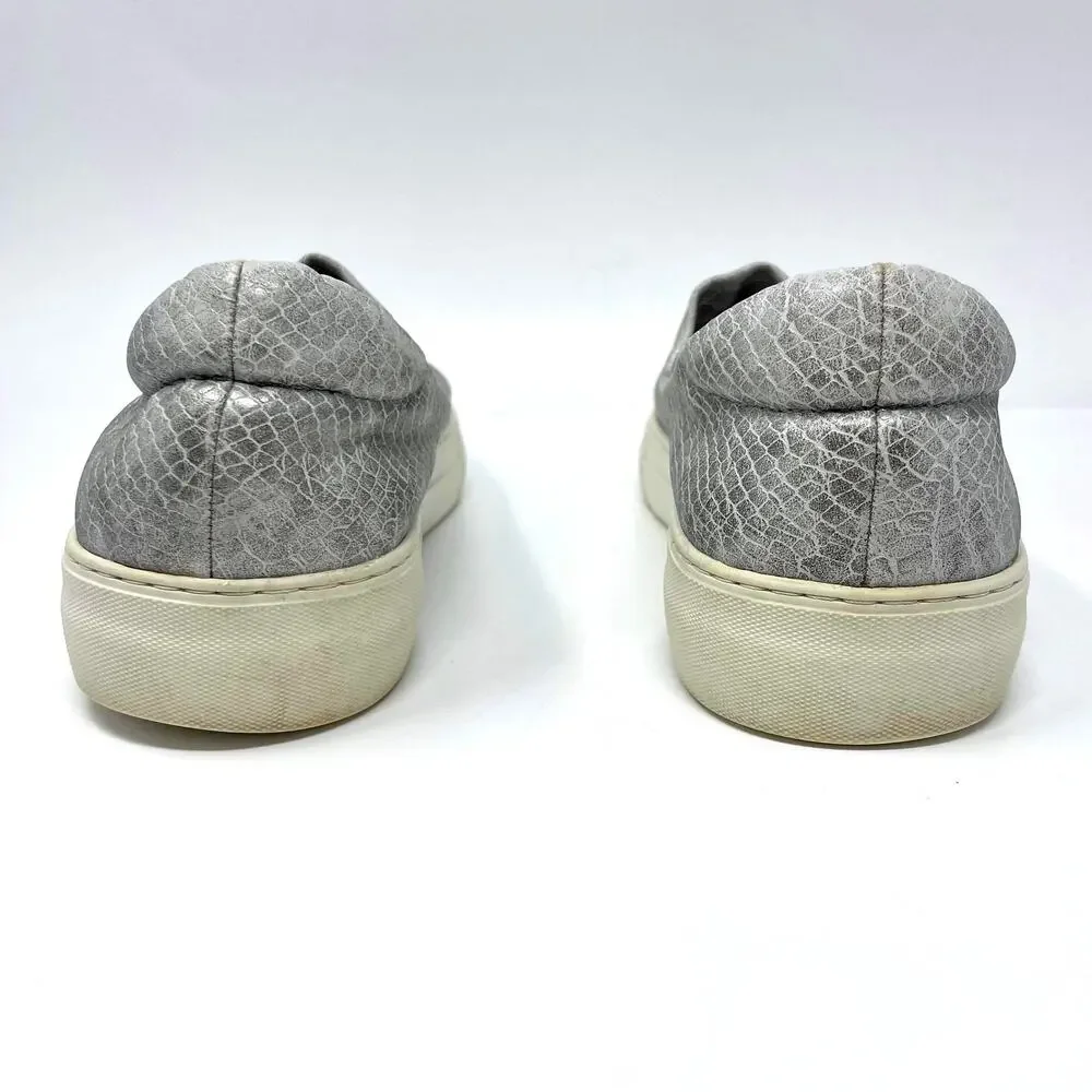 J/SLIDES slip sneakers