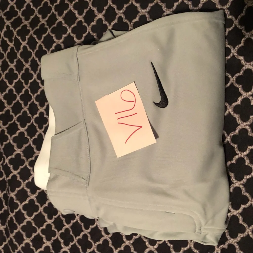 Nike vapor baseball