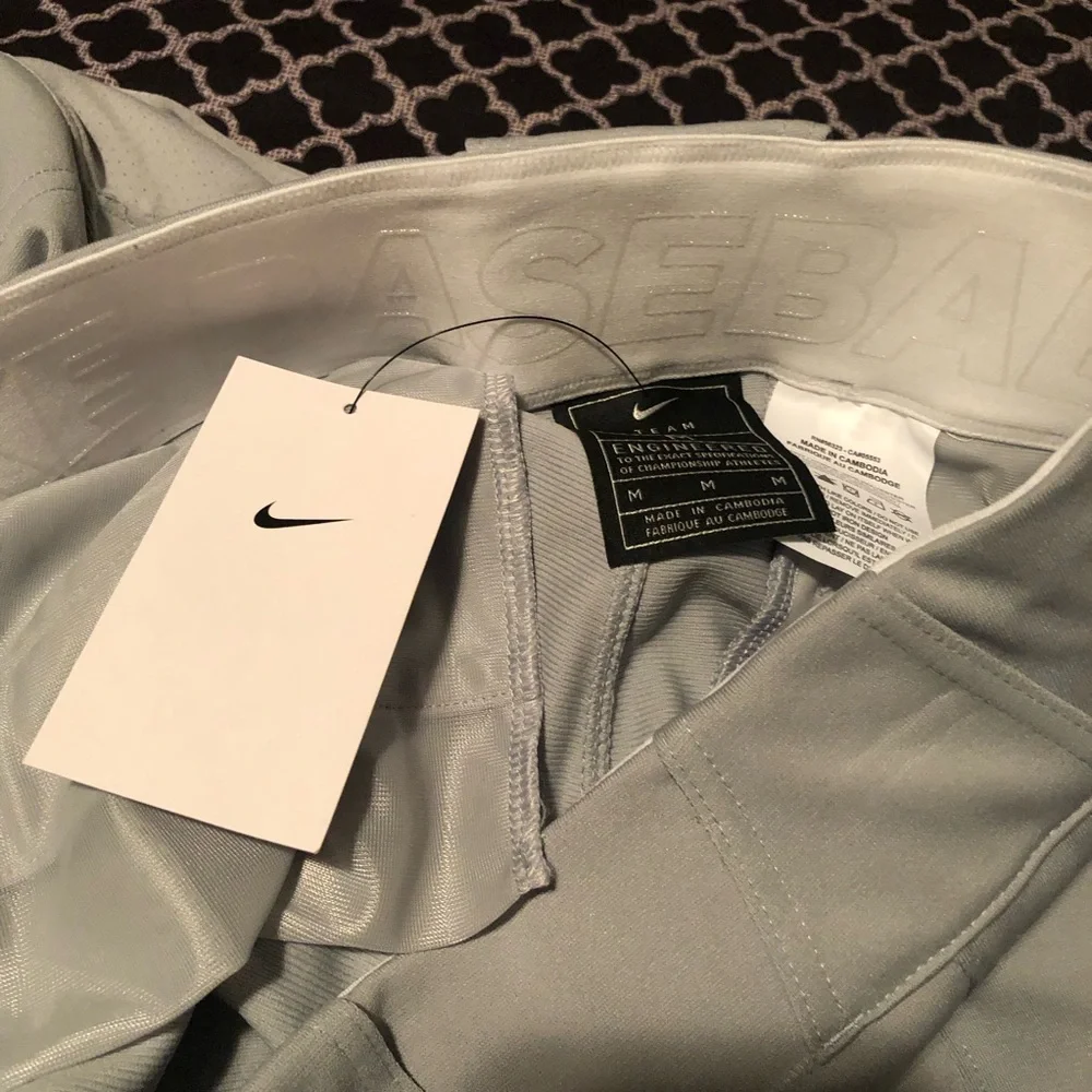 Nike vapor baseball