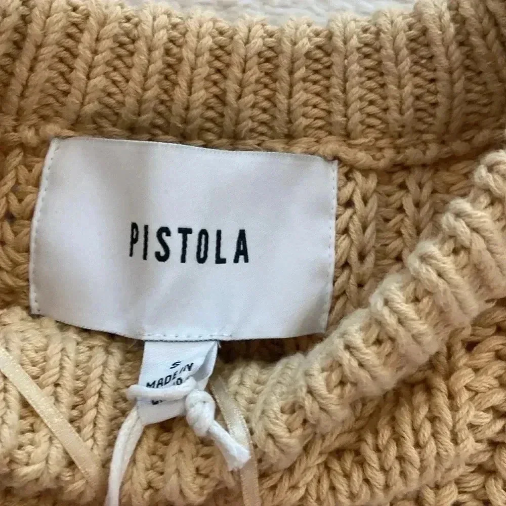 pistola perfect new