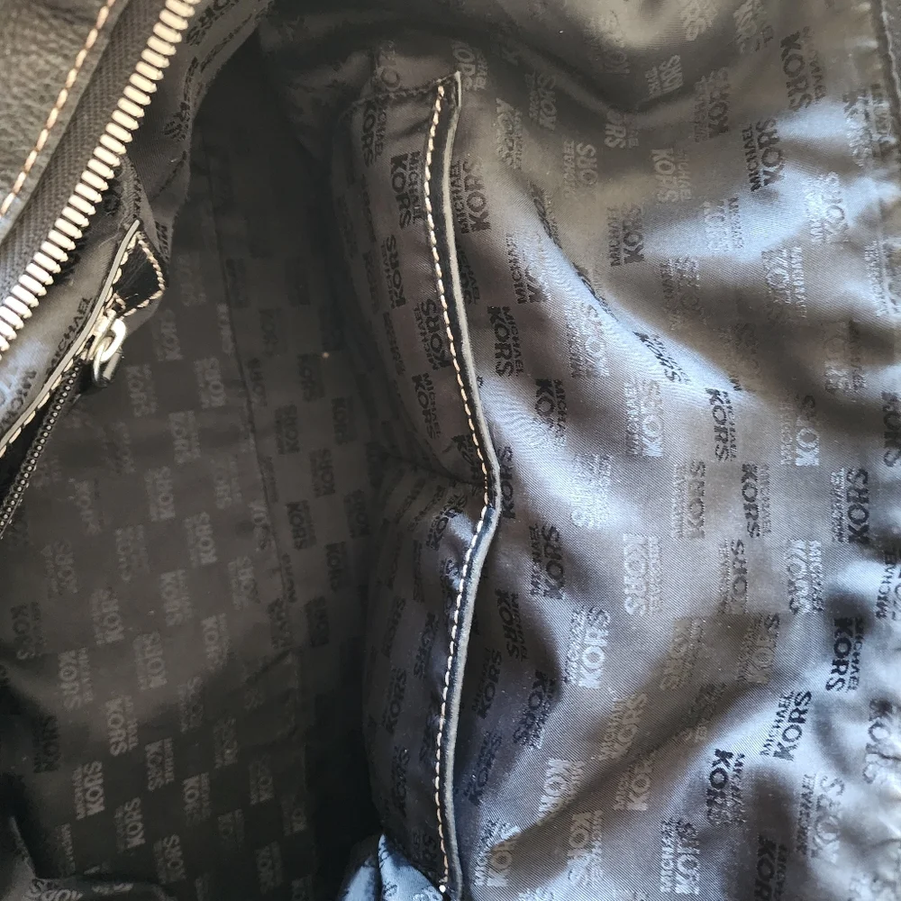 Michael Kors bag