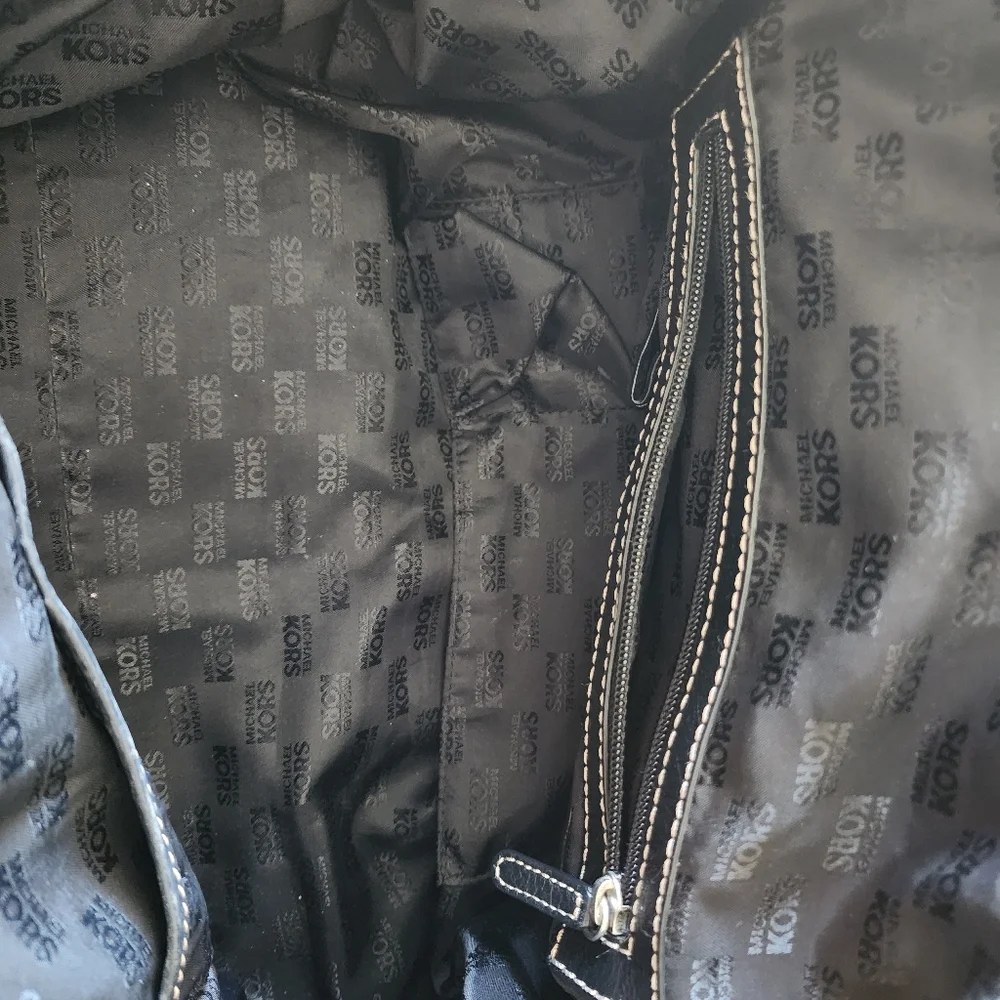 Michael Kors bag