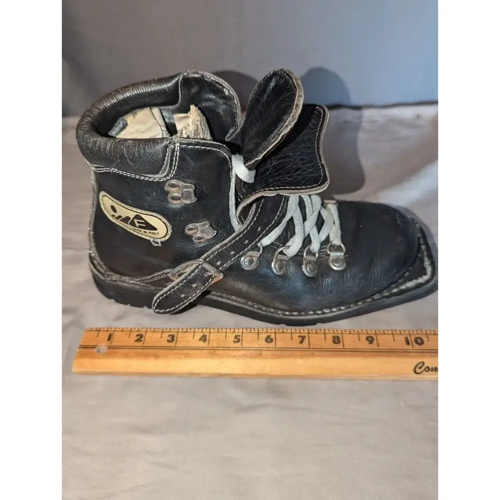 Scarpa step up