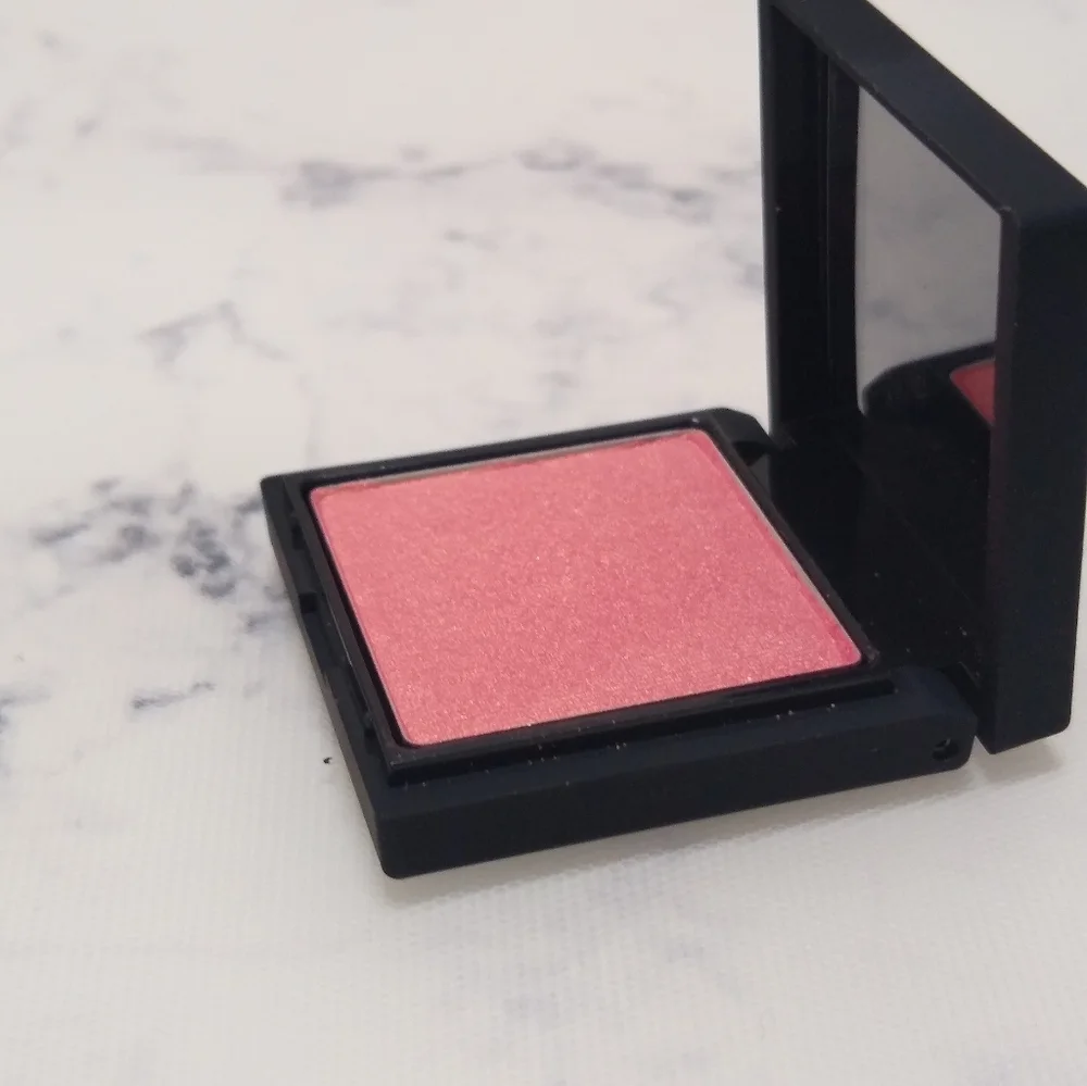 NARS Blush Orgasm Mini Travel Size .04 oz New in Box
