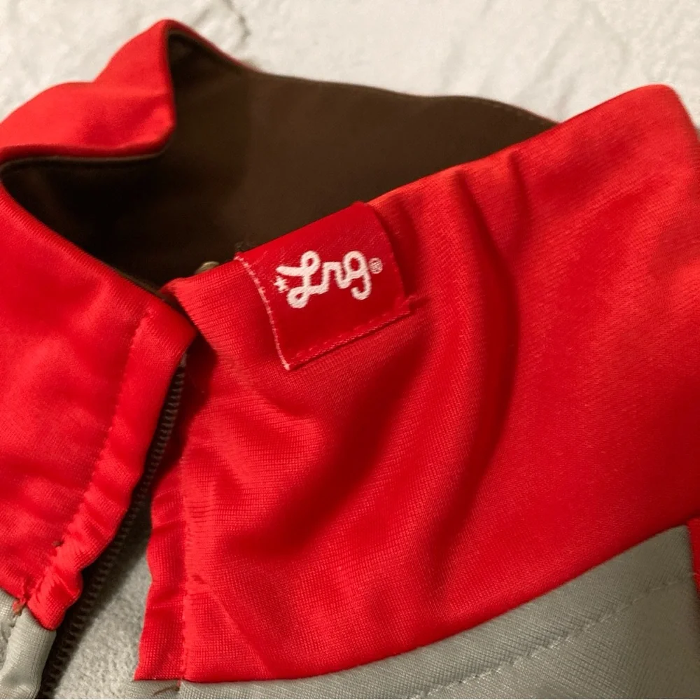 LRG stylish jacket