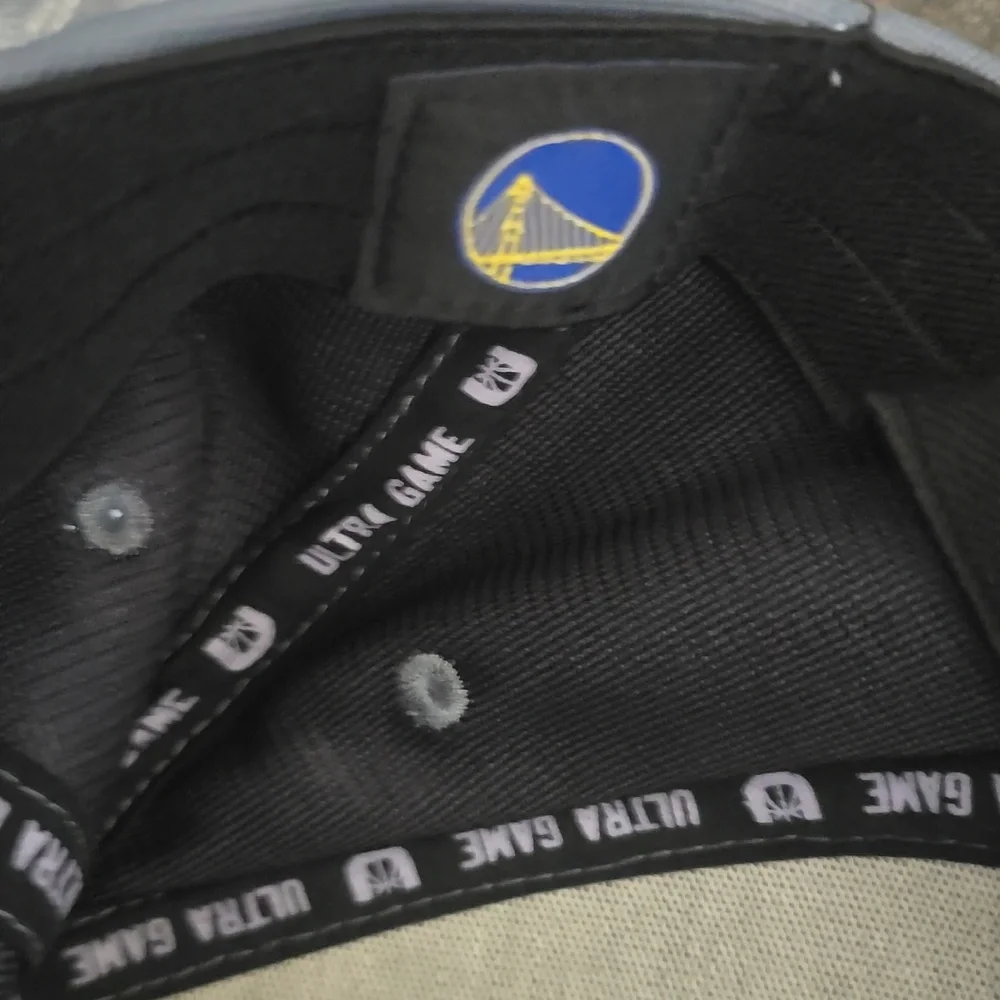 NBA game gray